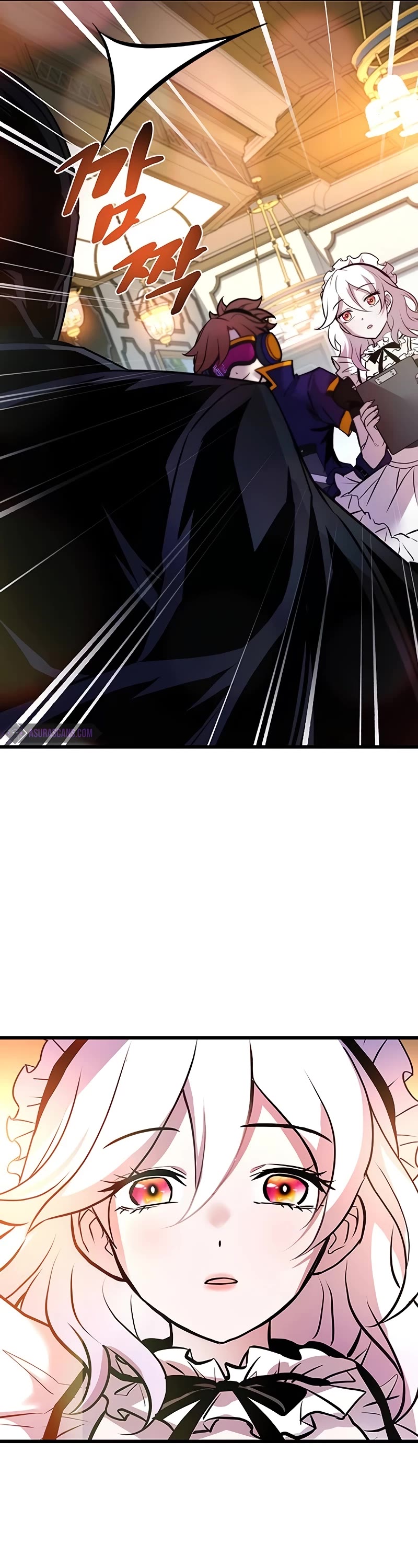 Villain to Kill chapter 147 page 55