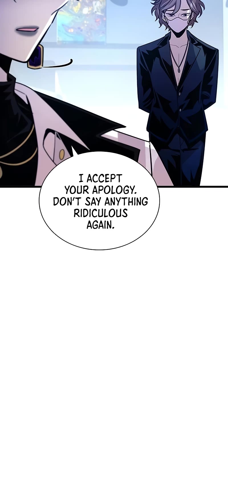 Villain to Kill chapter 148 page 11