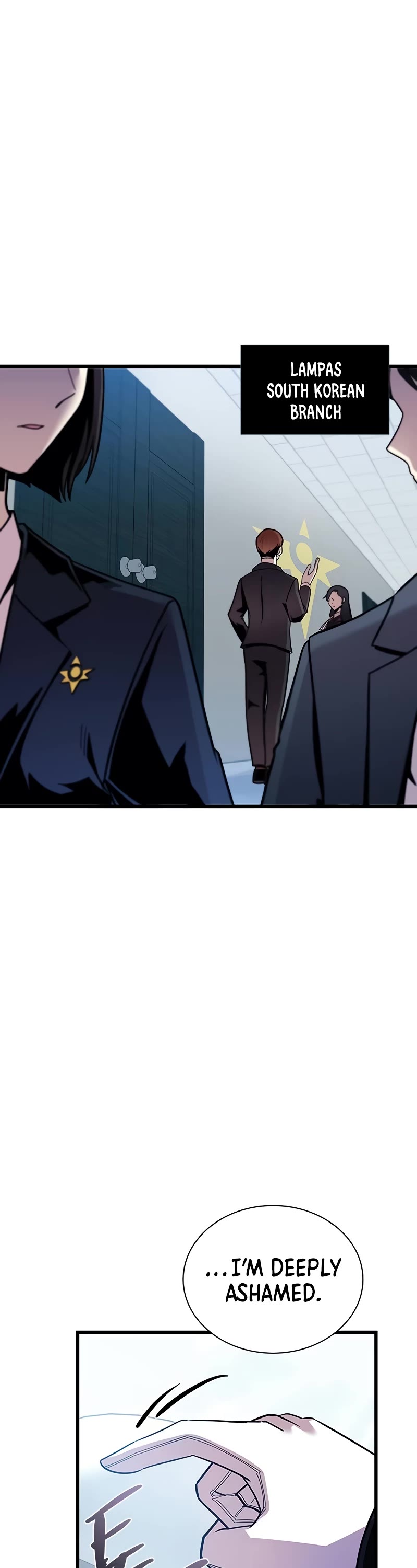 Villain to Kill chapter 148 page 2