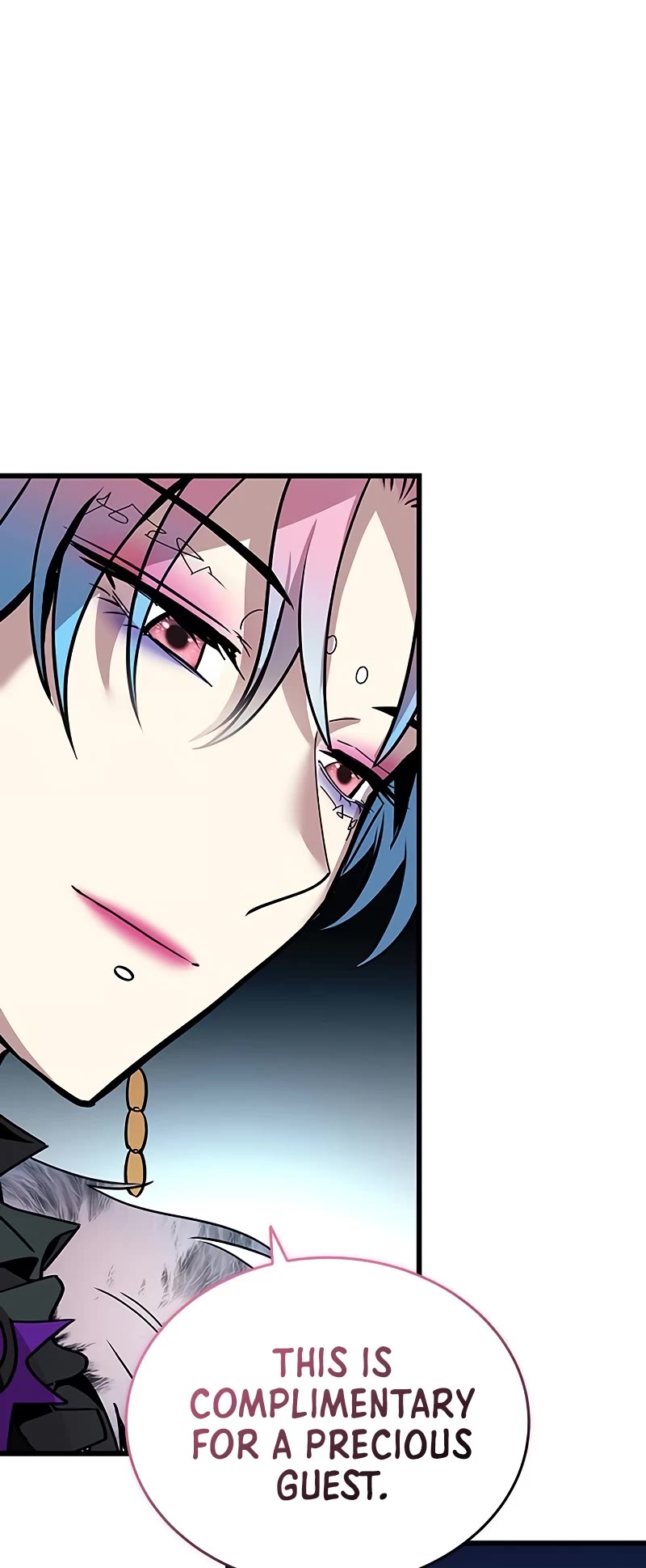 Villain to Kill chapter 148 page 20