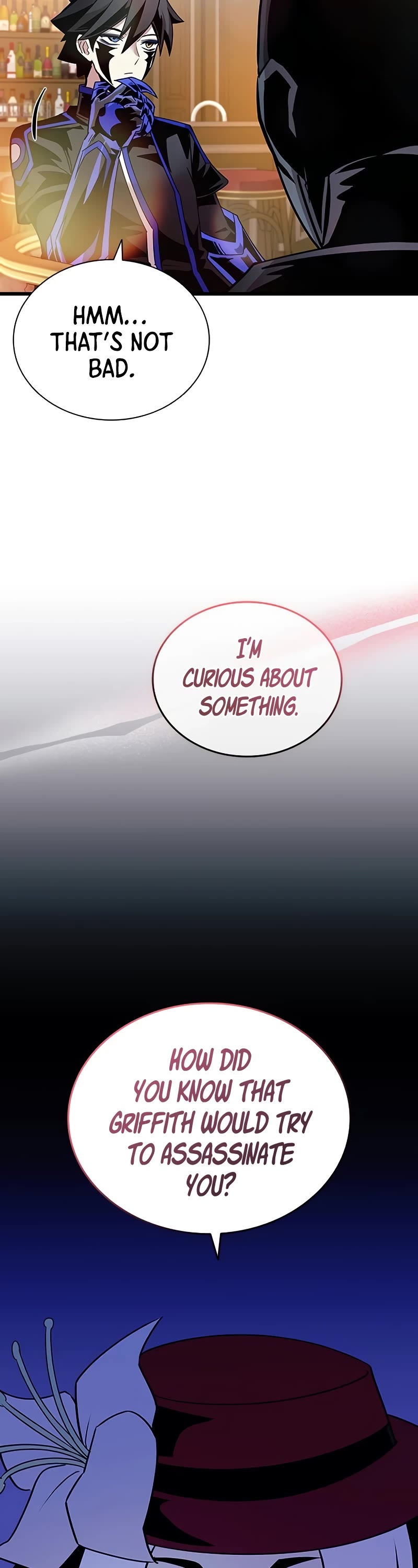 Villain to Kill chapter 148 page 29