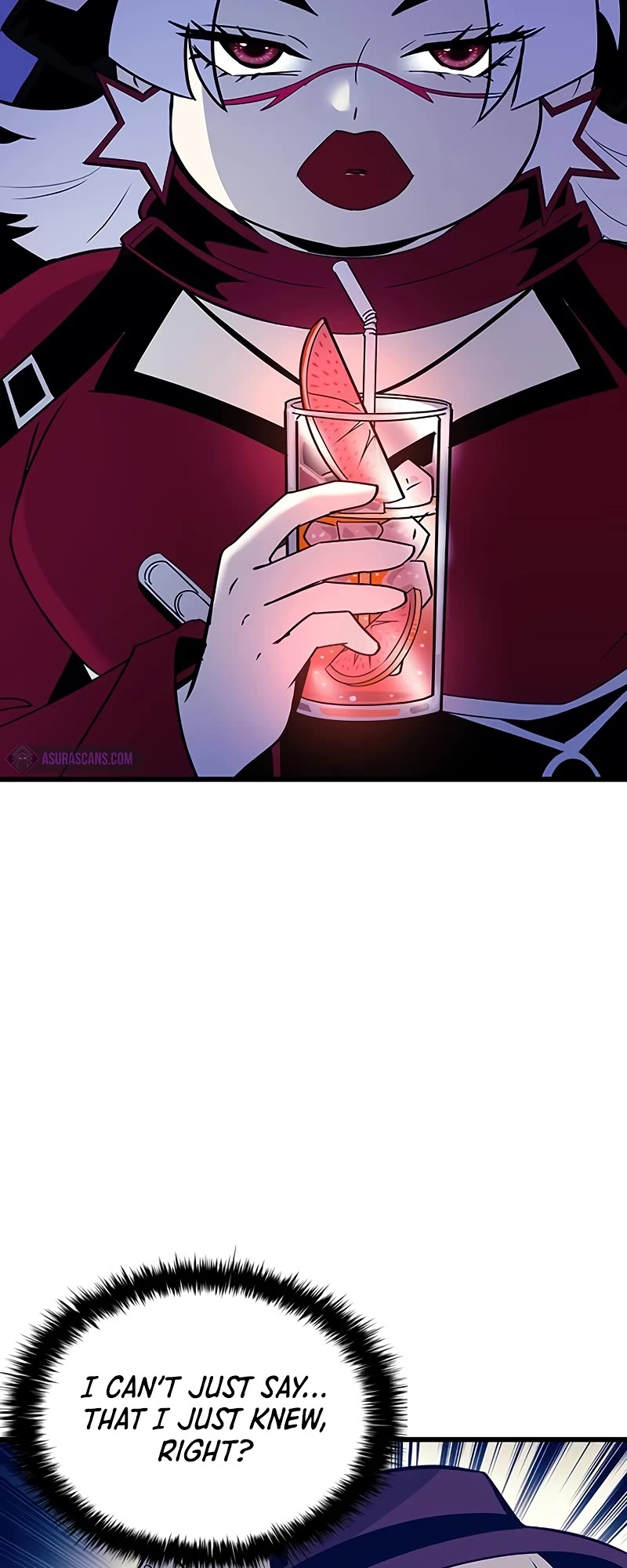 Villain to Kill chapter 148 page 30