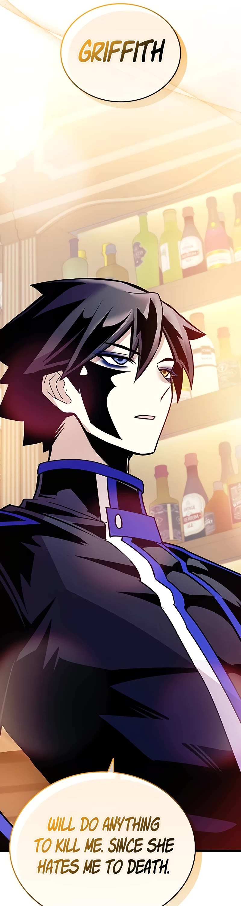 Villain to Kill chapter 148 page 32