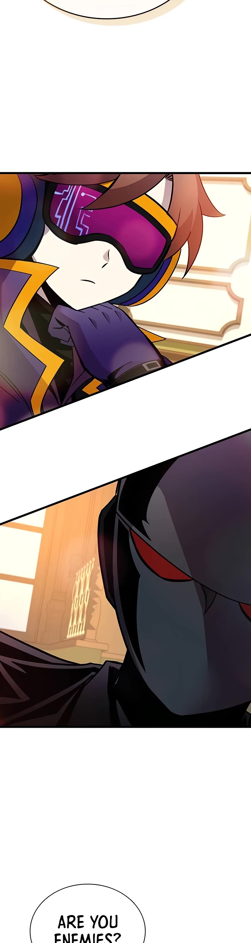 Villain to Kill chapter 148 page 33