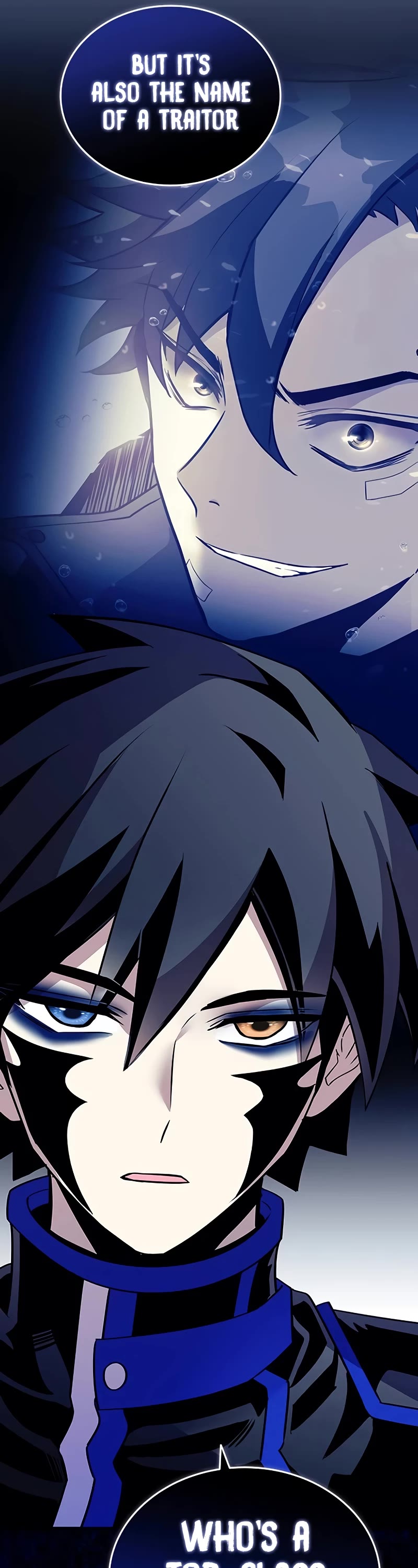 Villain to Kill chapter 148 page 37