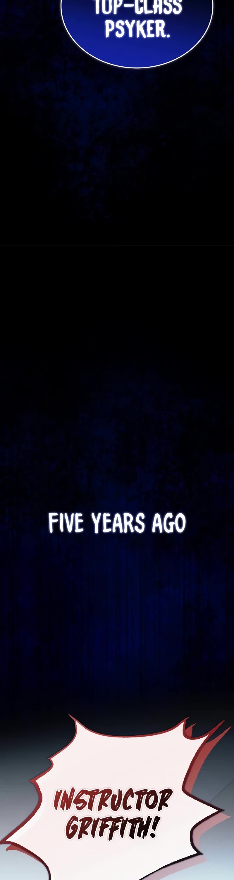 Villain to Kill chapter 148 page 38