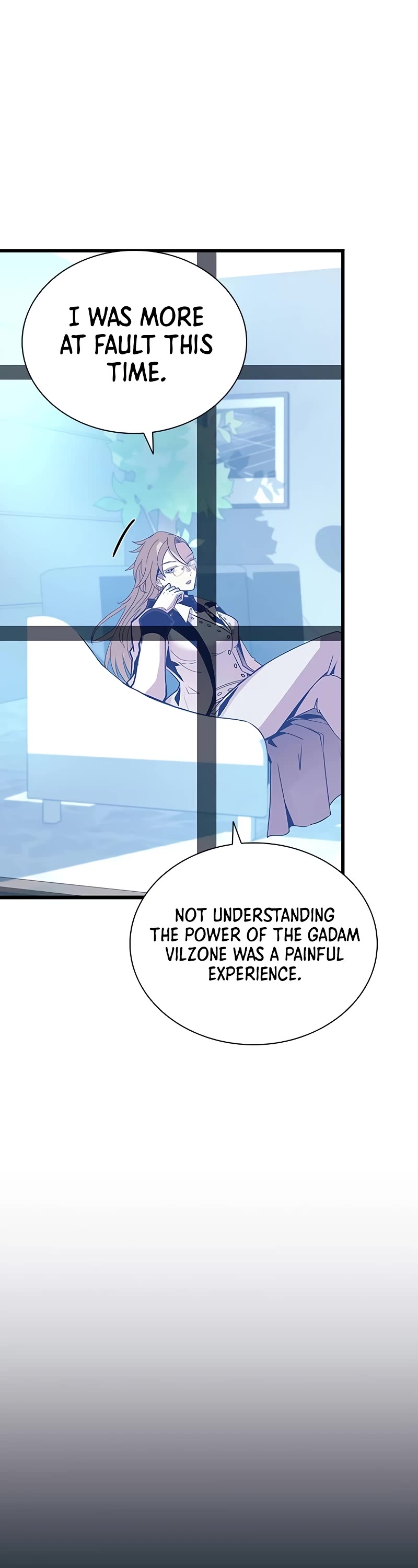 Villain to Kill chapter 148 page 4