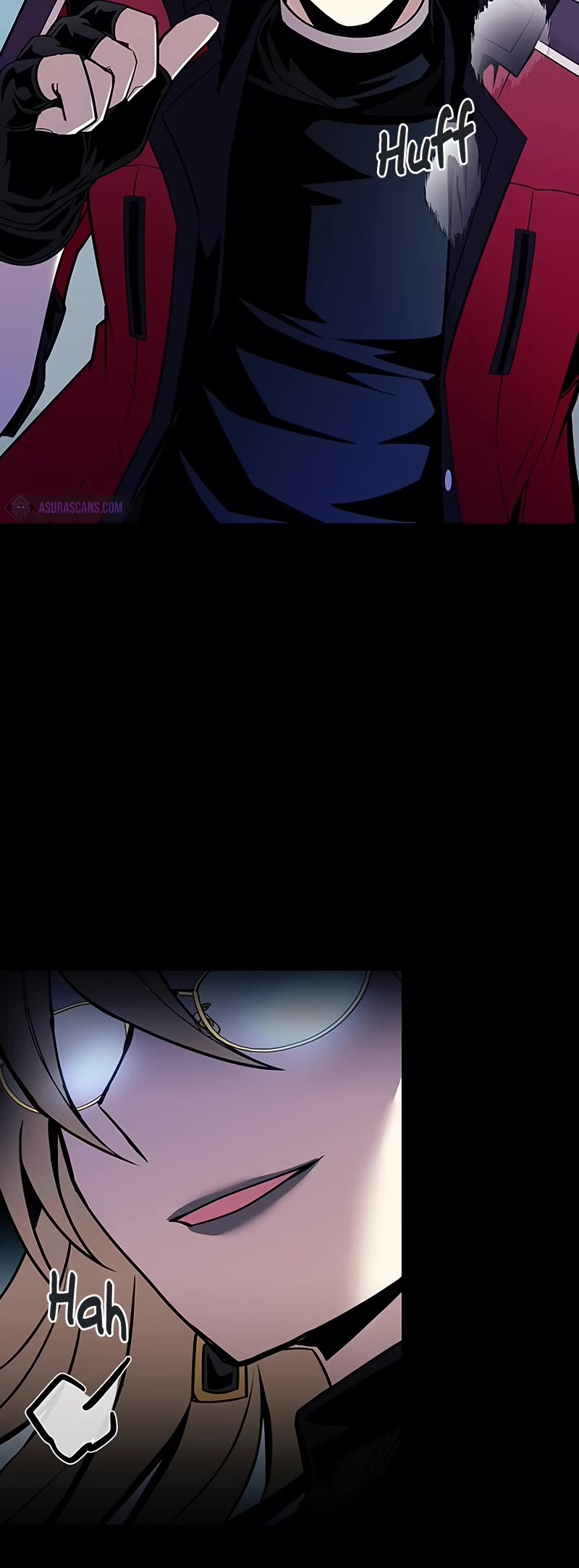 Villain to Kill chapter 148 page 41