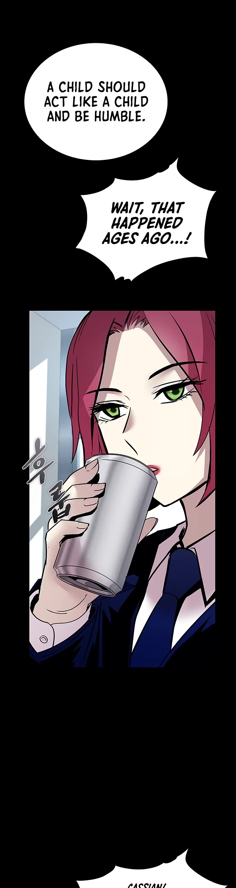 Villain to Kill chapter 148 page 43