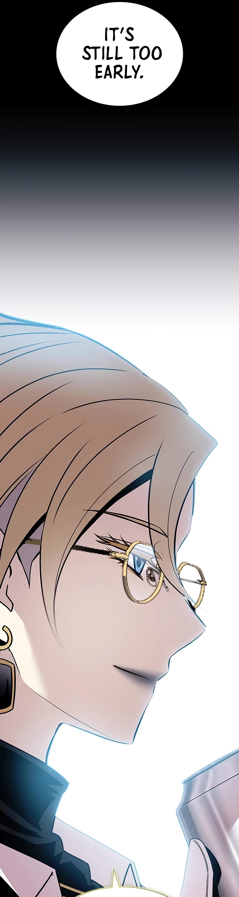 Villain to Kill chapter 148 page 47