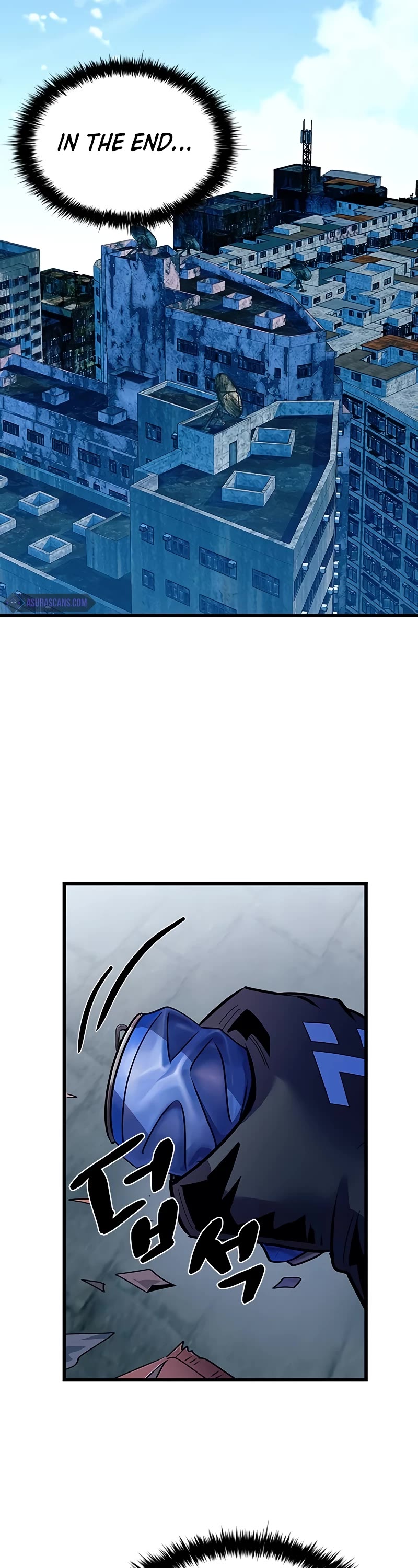 Villain to Kill chapter 148 page 49