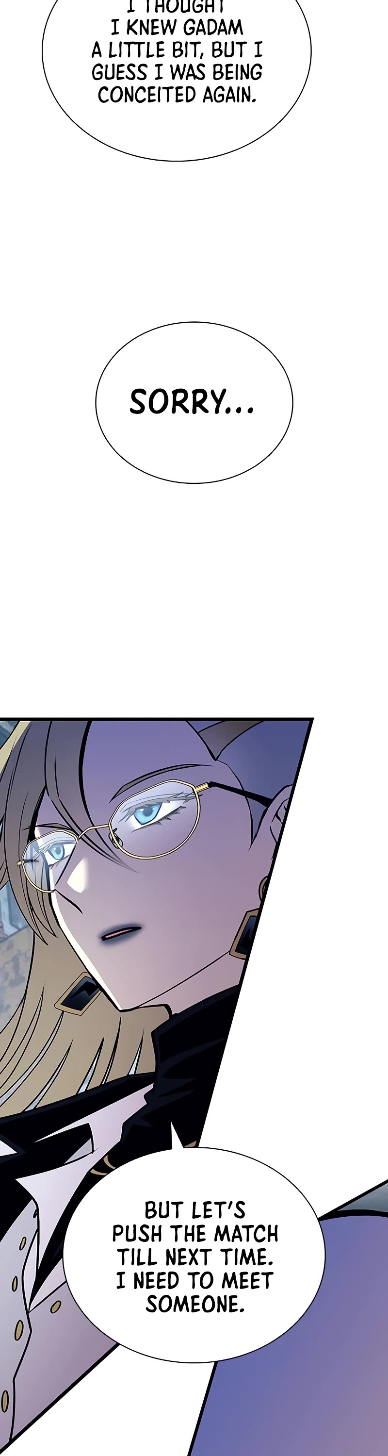 Villain to Kill chapter 148 page 53