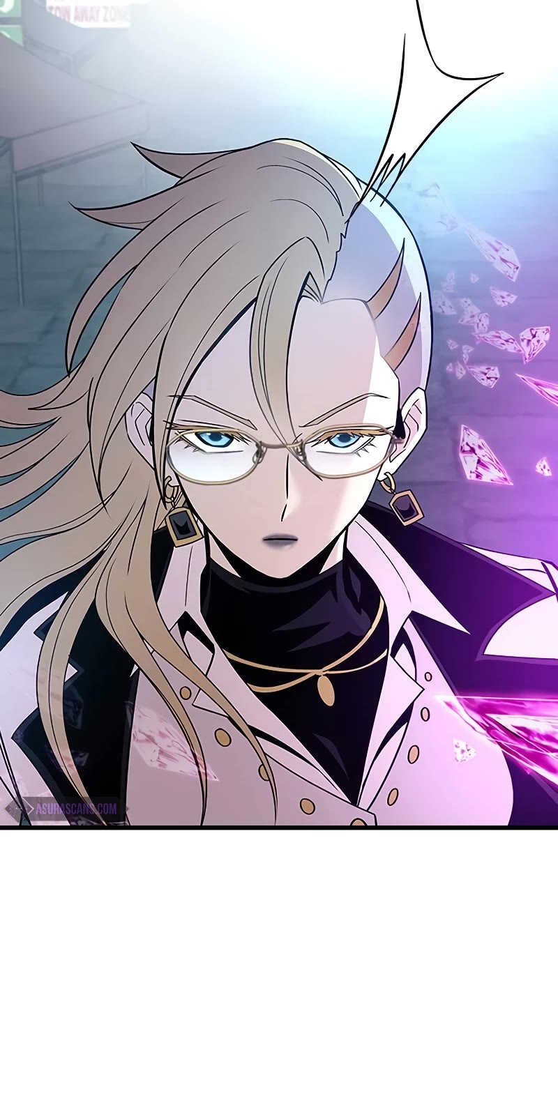 Villain to Kill chapter 148 page 56