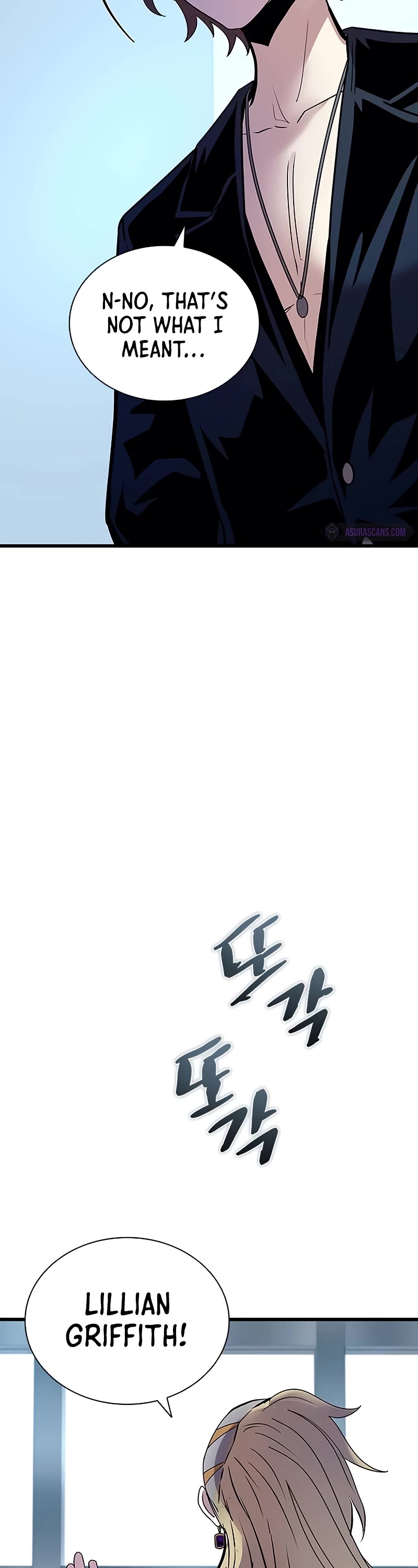 Villain to Kill chapter 148 page 9