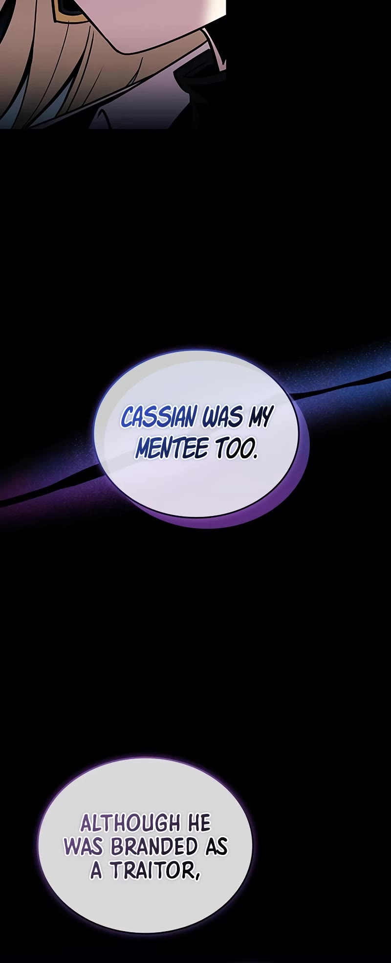 Villain to Kill chapter 149 page 11