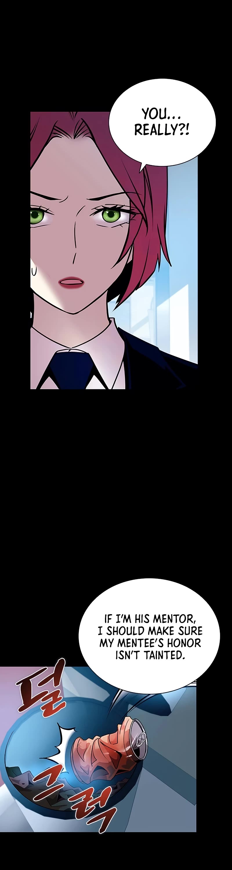 Villain to Kill chapter 149 page 13