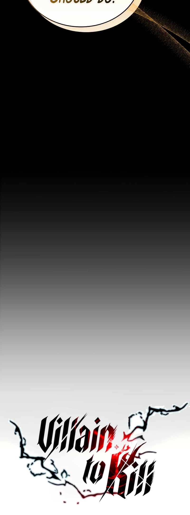 Villain to Kill chapter 149 page 15