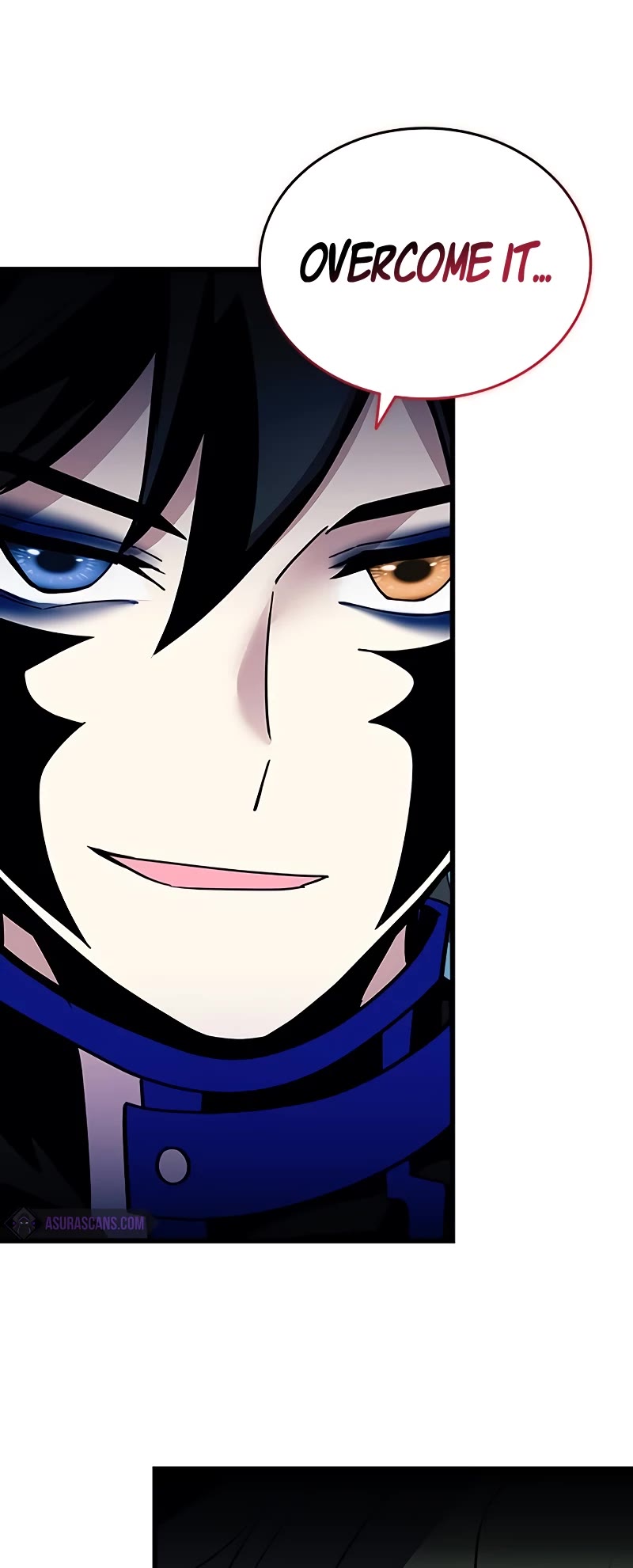 Villain to Kill chapter 149 page 34