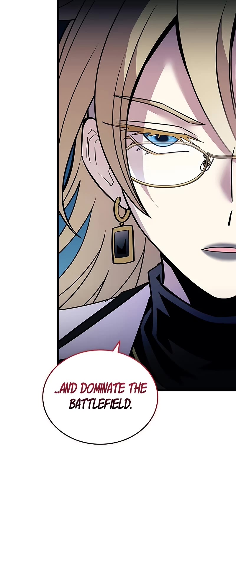 Villain to Kill chapter 149 page 35