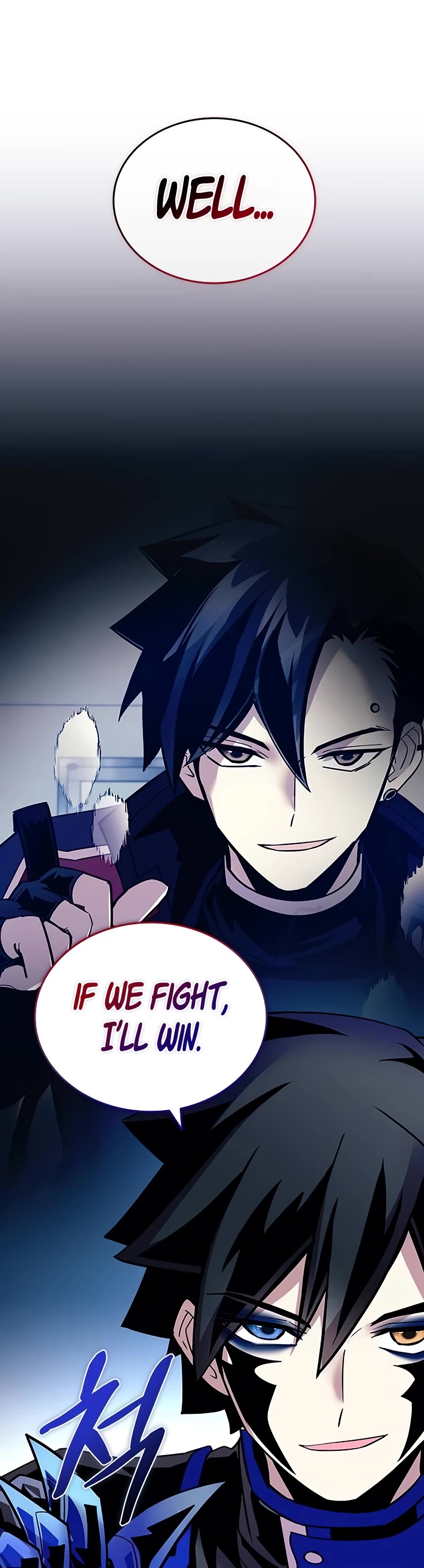 Villain to Kill chapter 149 page 38