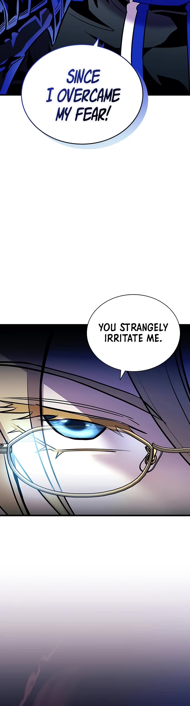 Villain to Kill chapter 149 page 39