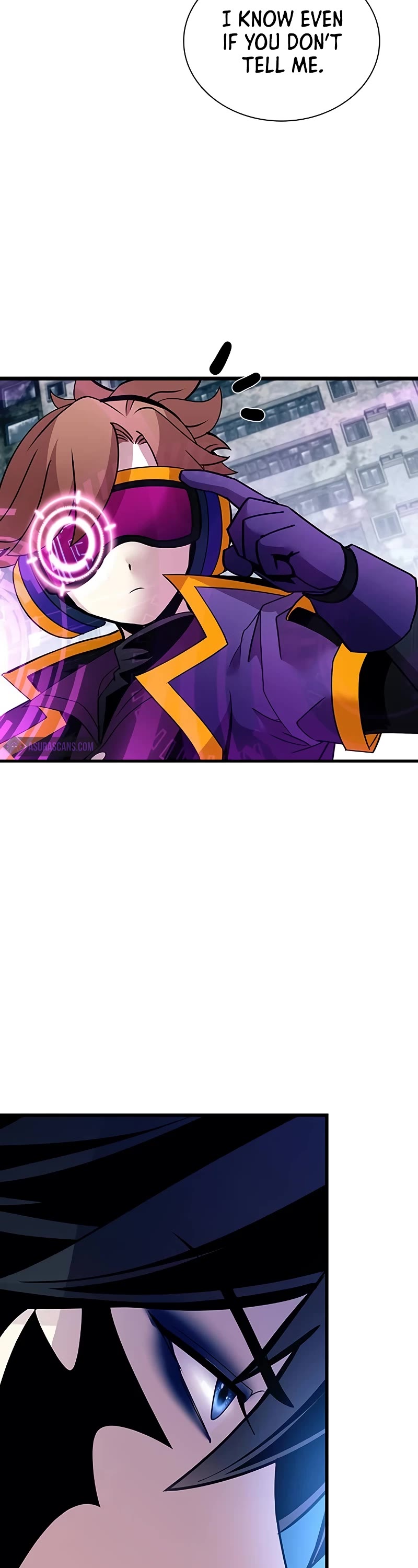 Villain to Kill chapter 149 page 42