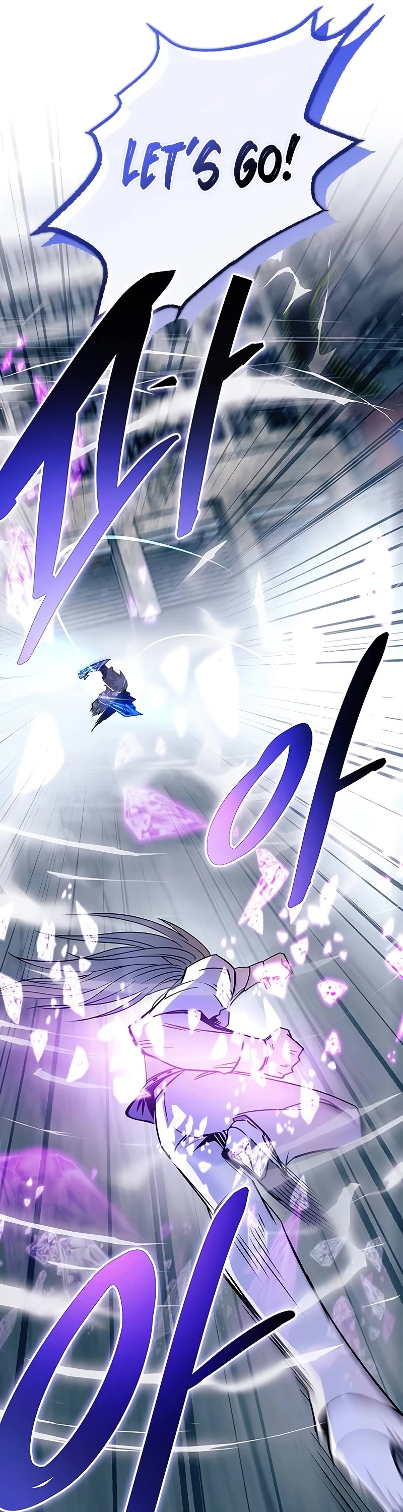 Villain to Kill chapter 149 page 45