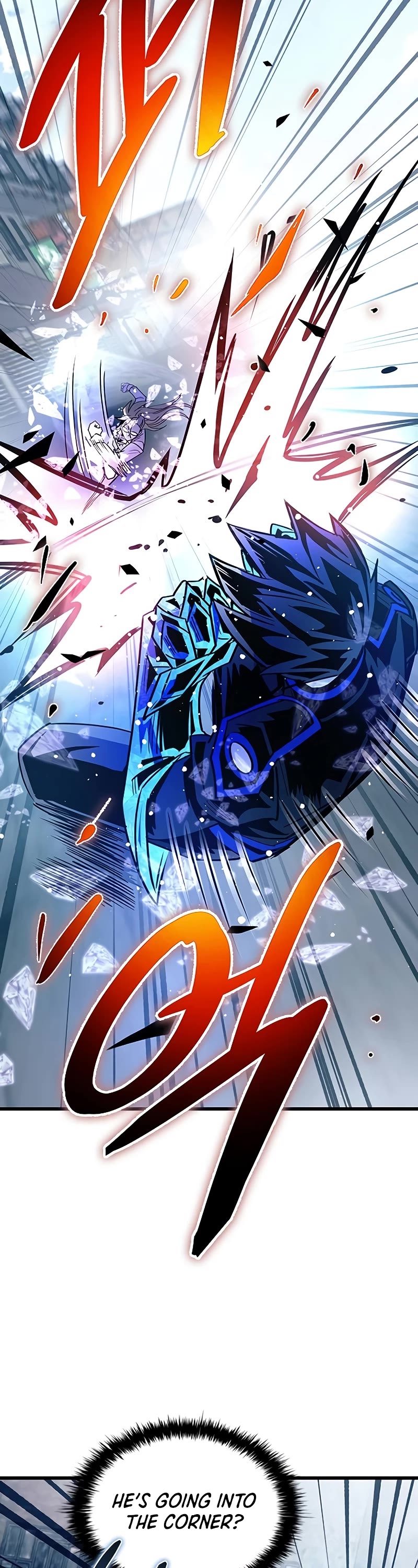 Villain to Kill chapter 149 page 51