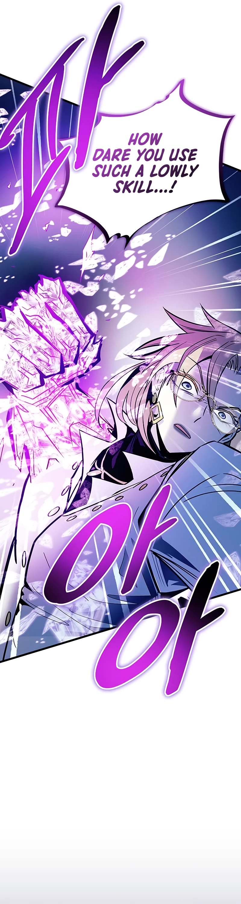 Villain to Kill chapter 149 page 59