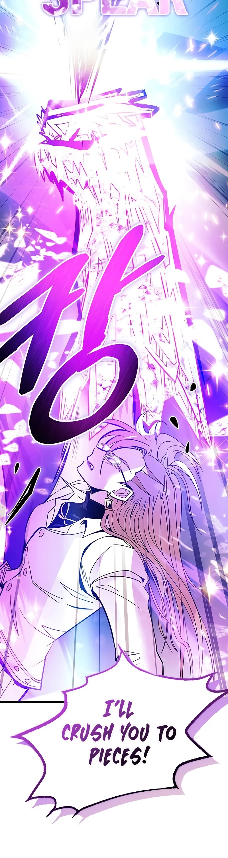 Villain to Kill chapter 149 page 61