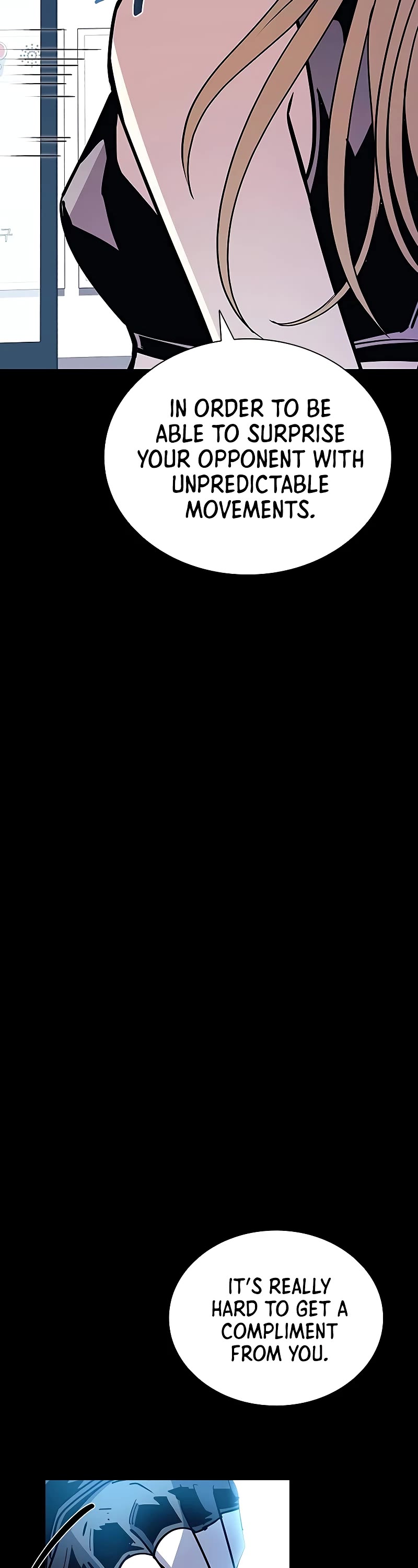 Villain to Kill chapter 150 page 14