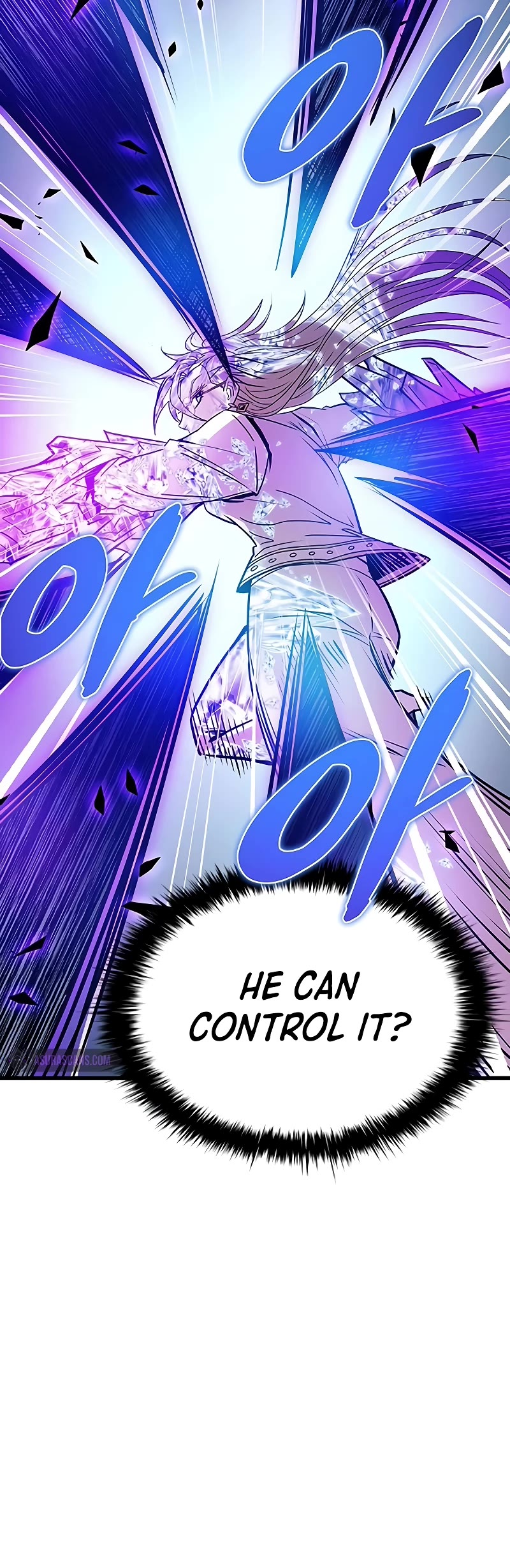 Villain to Kill chapter 150 page 26