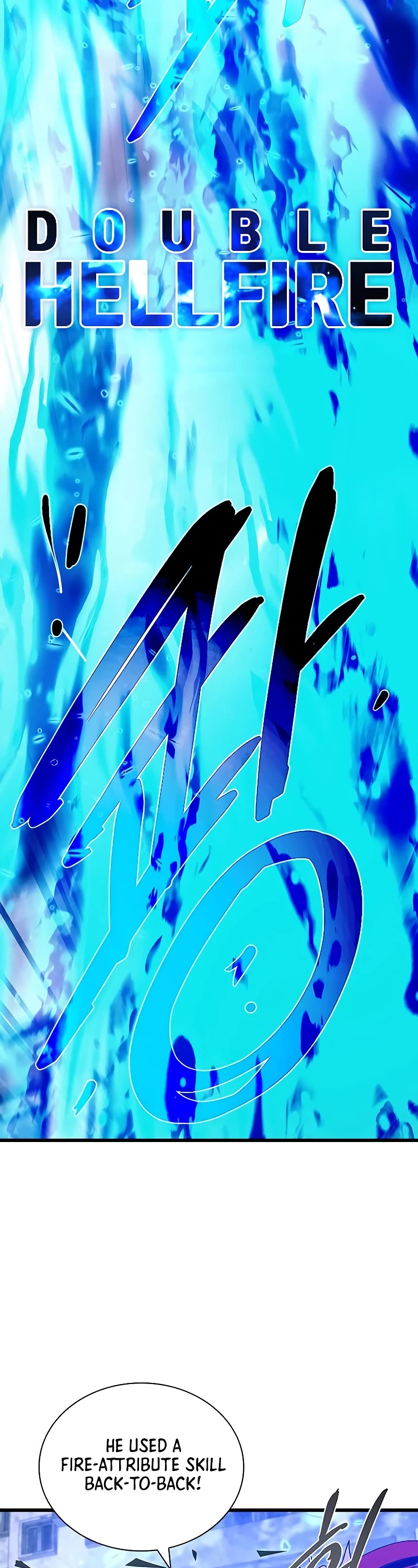 Villain to Kill chapter 150 page 34