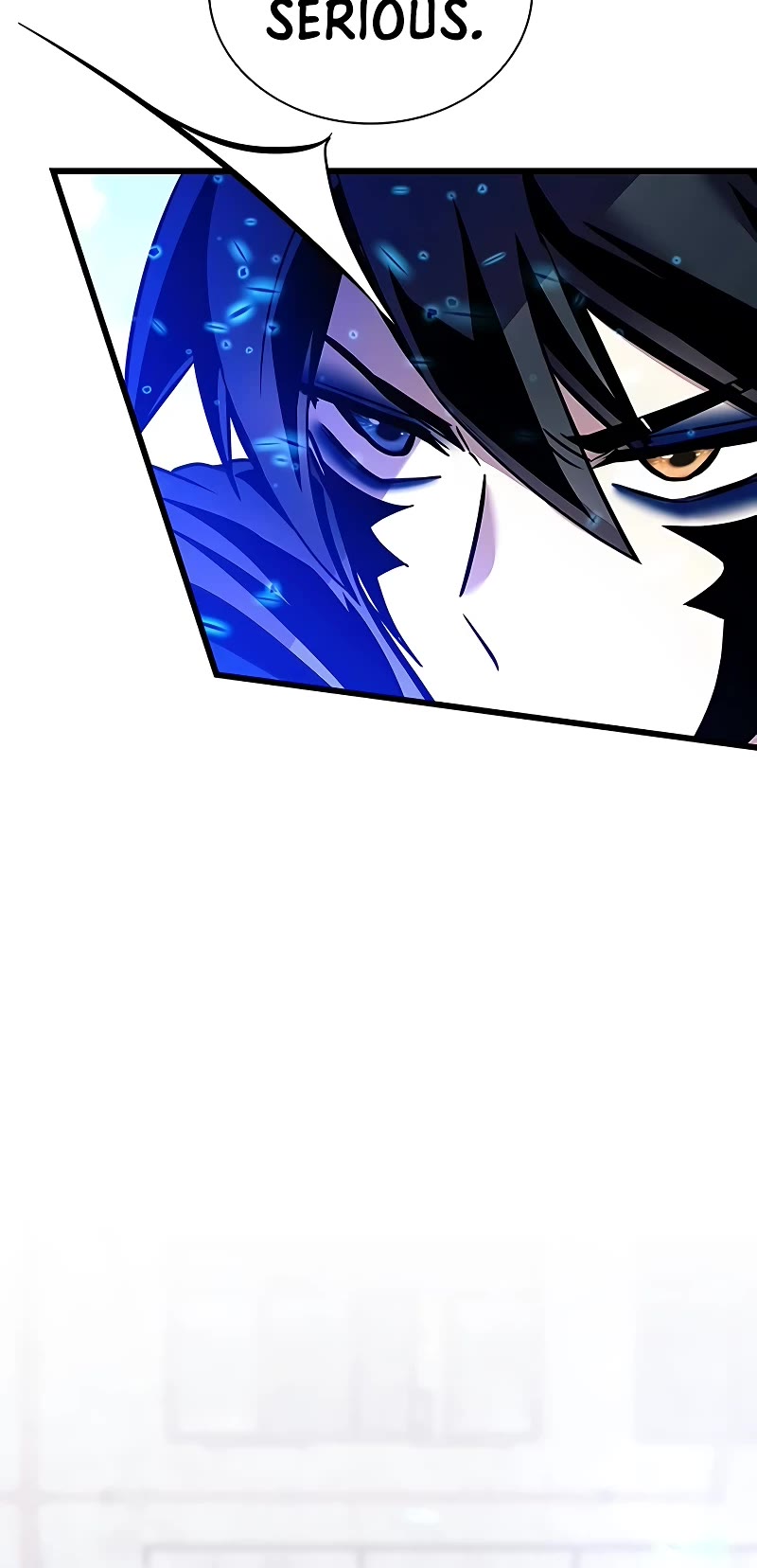 Villain to Kill chapter 150 page 36