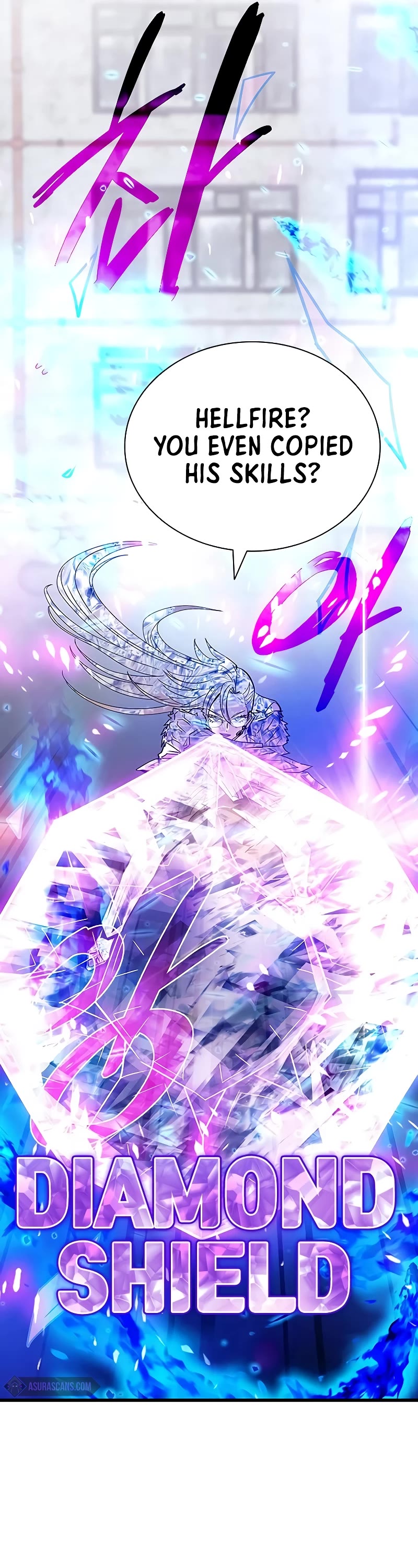 Villain to Kill chapter 150 page 37