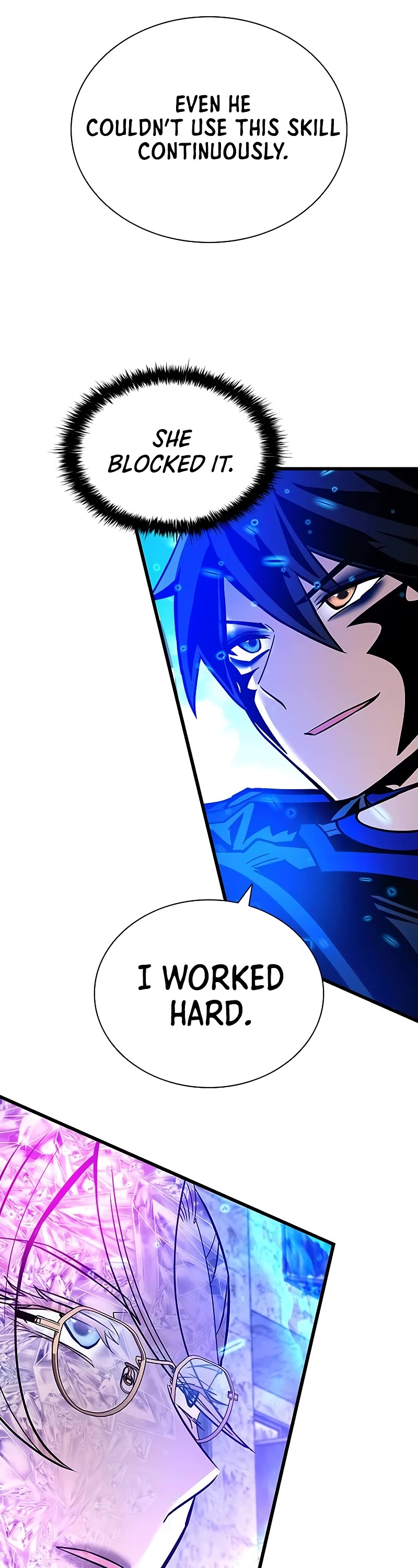 Villain to Kill chapter 150 page 38