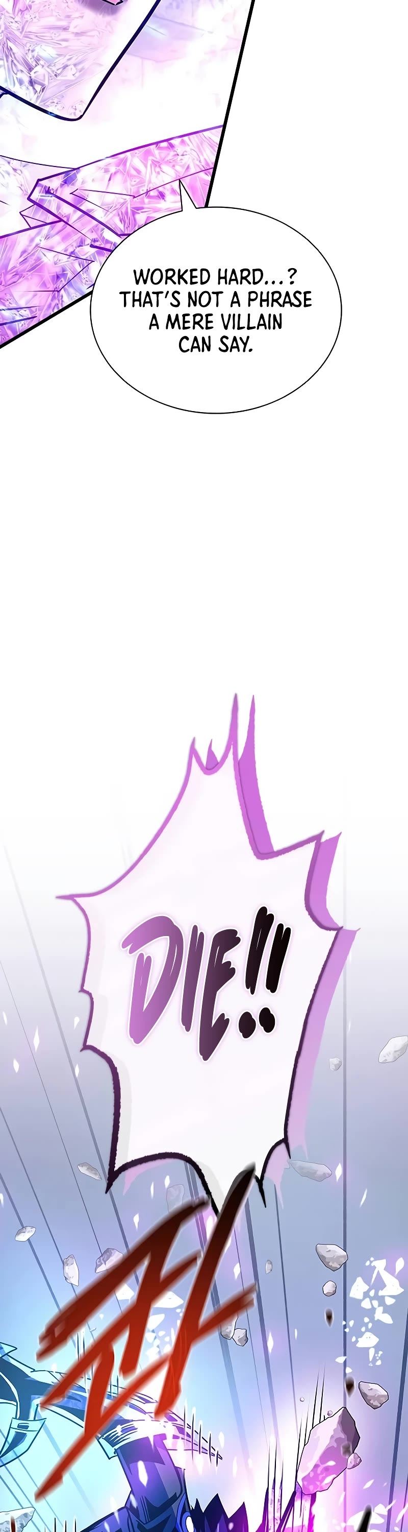 Villain to Kill chapter 150 page 39