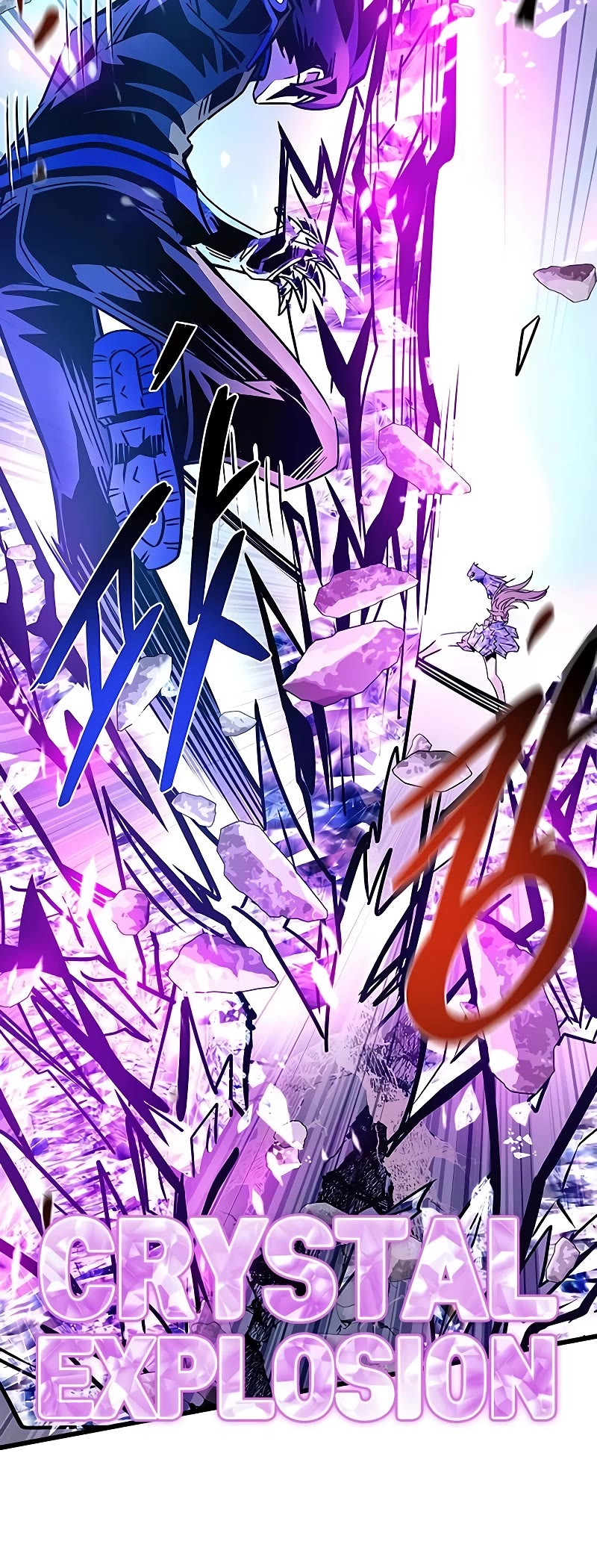 Villain to Kill chapter 150 page 40