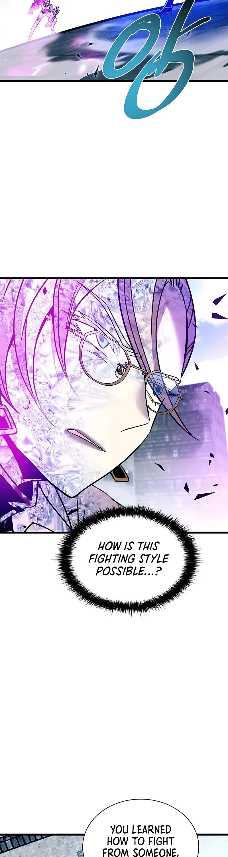 Villain to Kill chapter 150 page 53