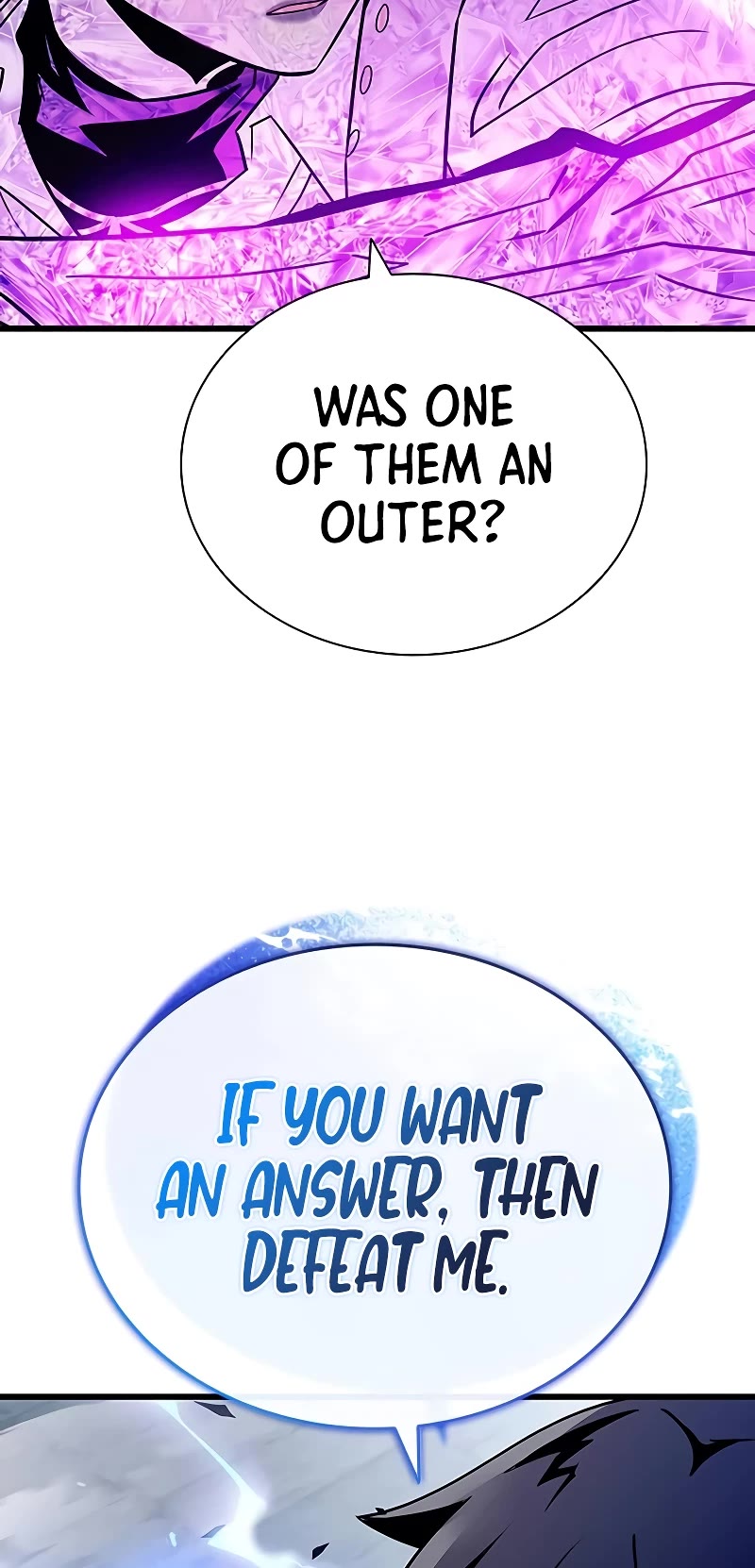 Villain to Kill chapter 150 page 55