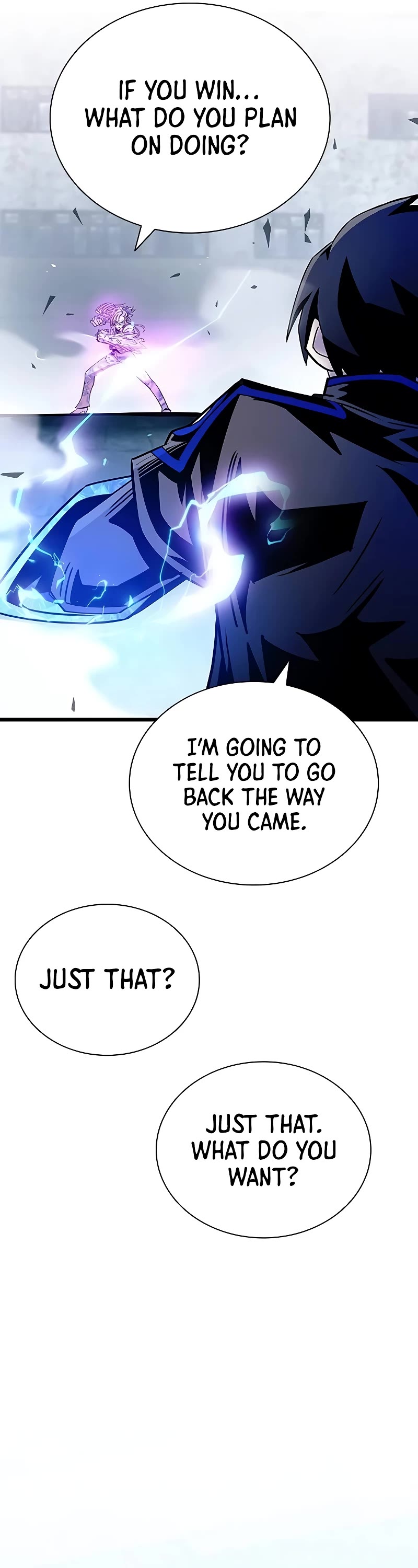 Villain to Kill chapter 150 page 57