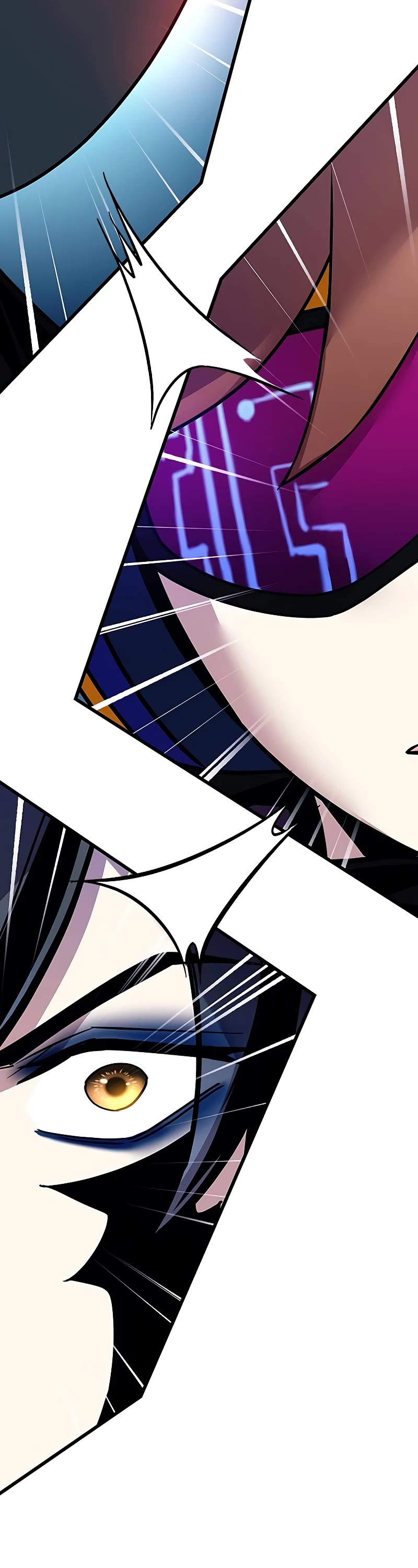 Villain to Kill chapter 150 page 62