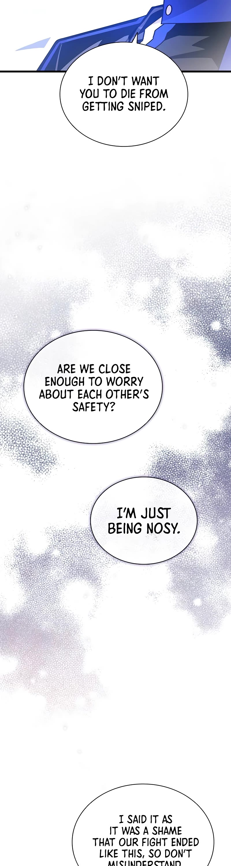 Villain to Kill chapter 151 page 15