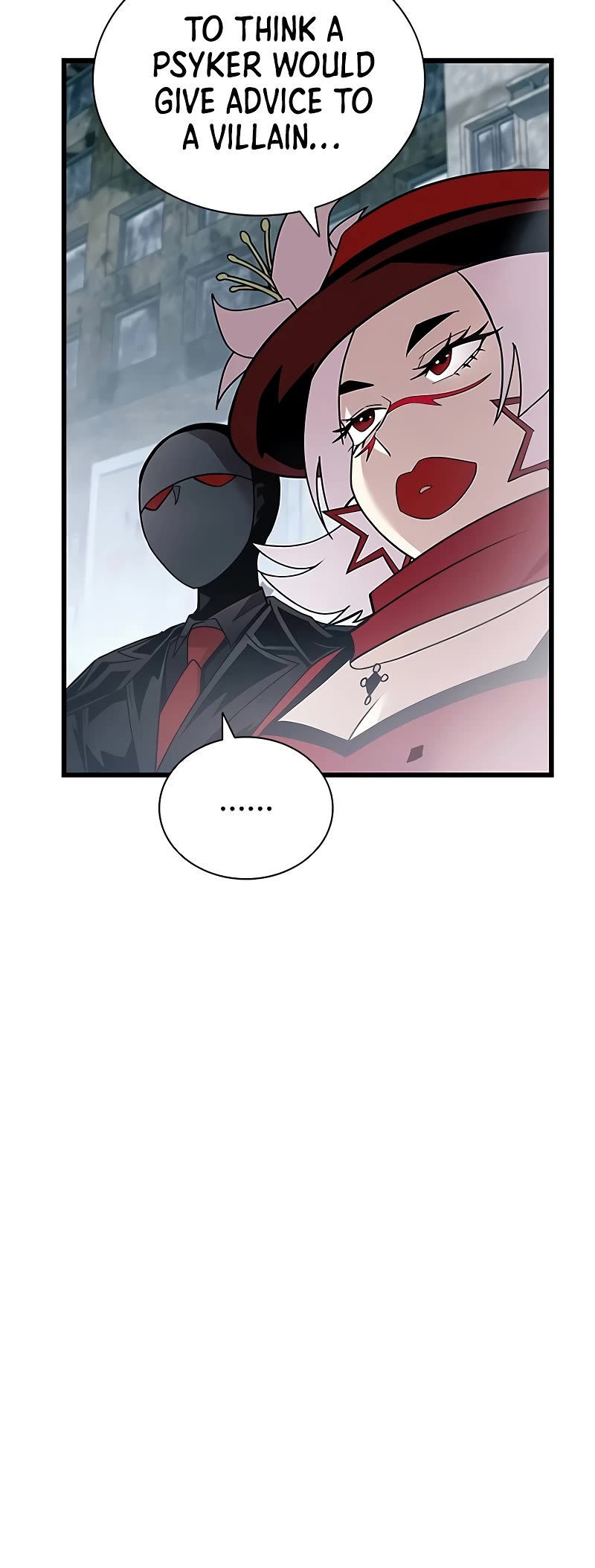 Villain to Kill chapter 151 page 21