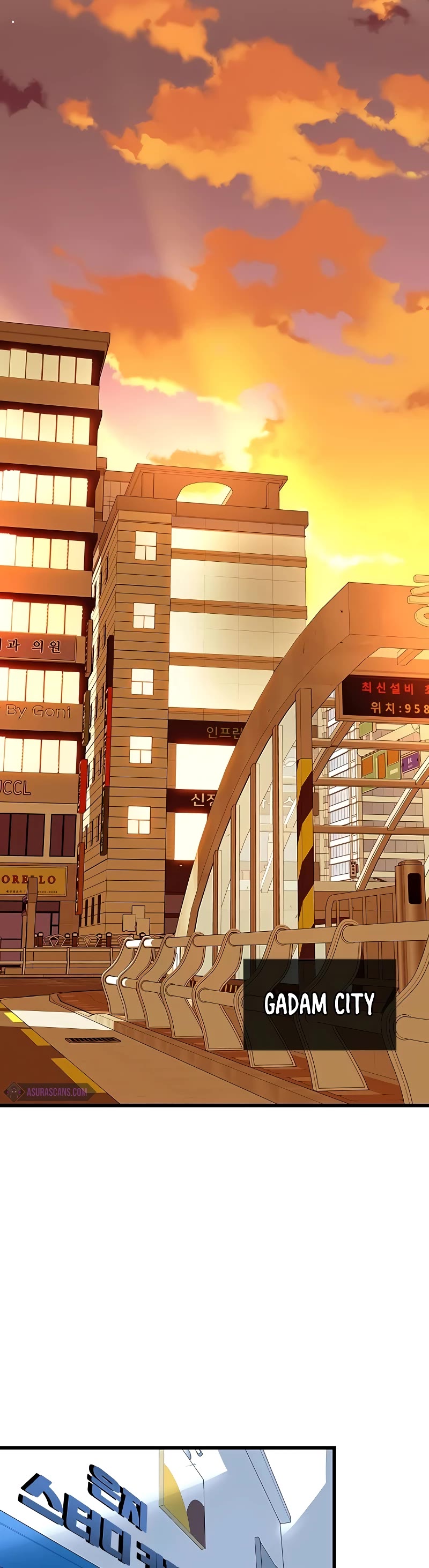 Villain to Kill chapter 151 page 25