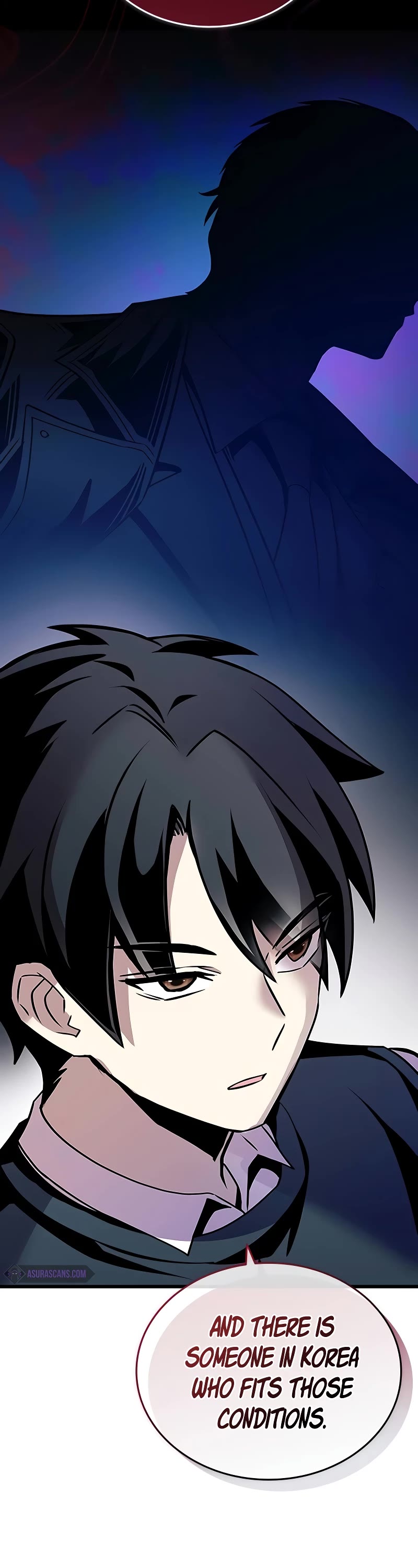 Villain to Kill chapter 151 page 35