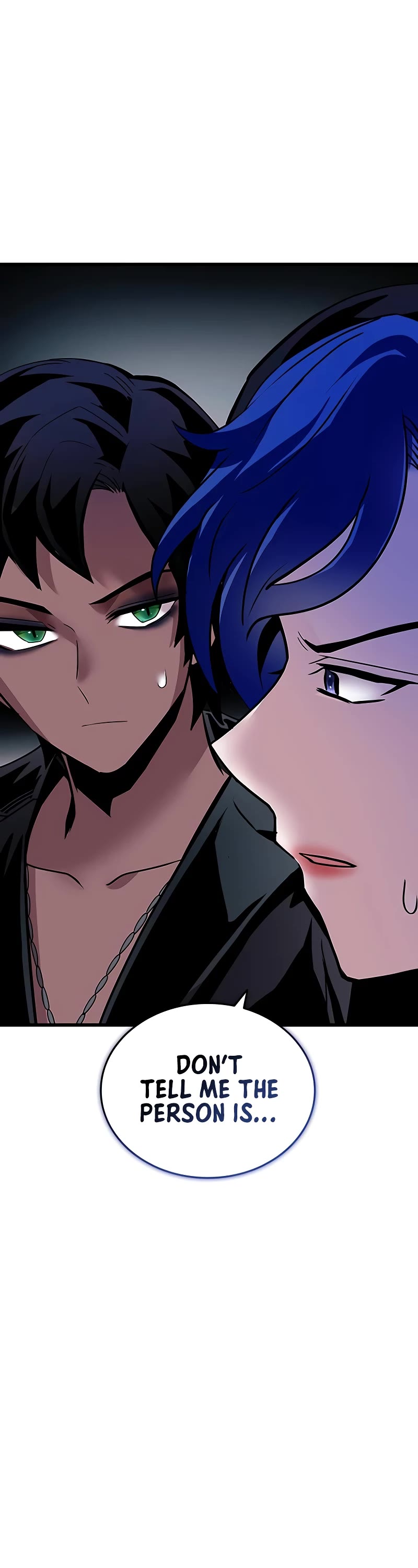 Villain to Kill chapter 151 page 36