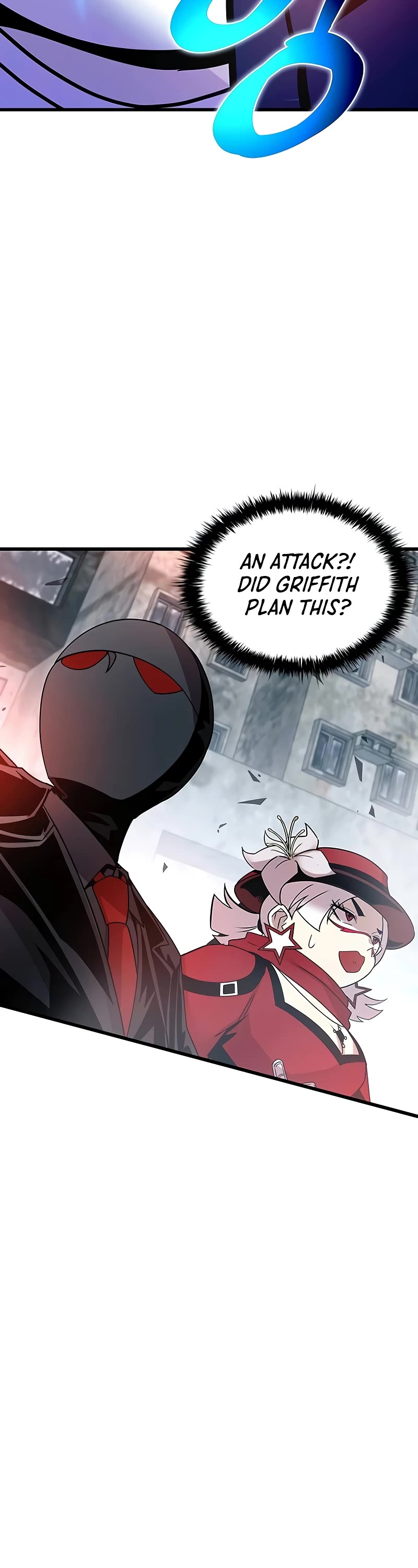 Villain to Kill chapter 151 page 4