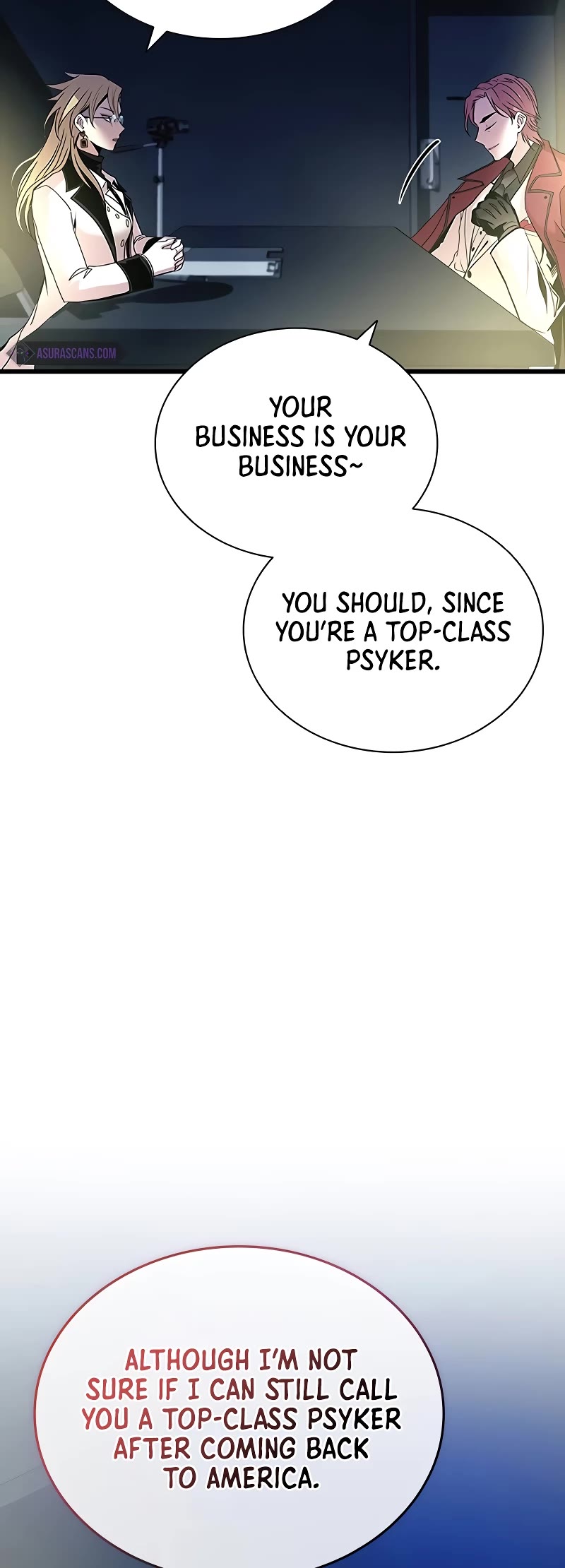 Villain to Kill chapter 151 page 45