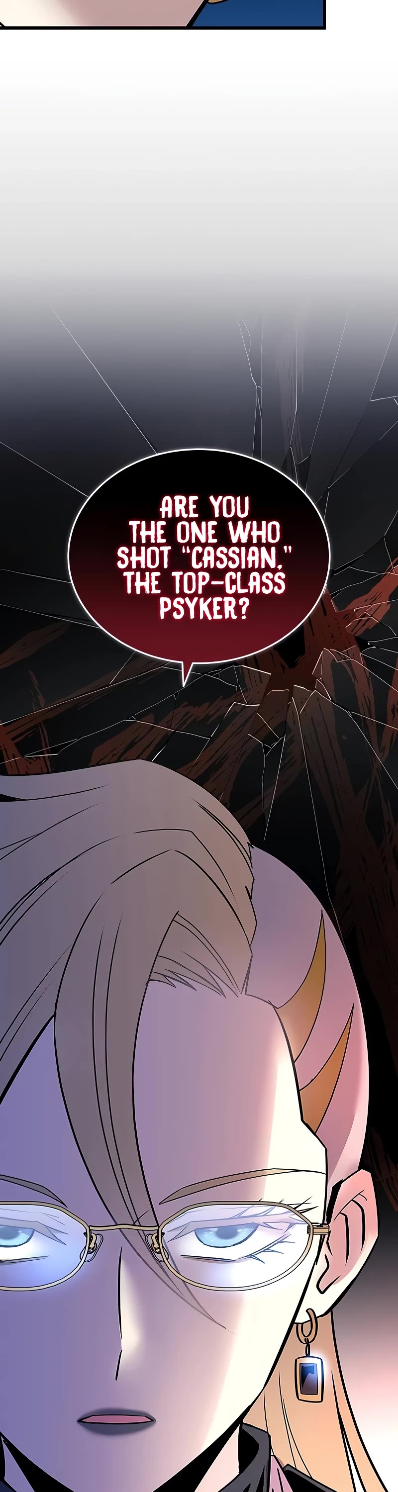 Villain to Kill chapter 151 page 48